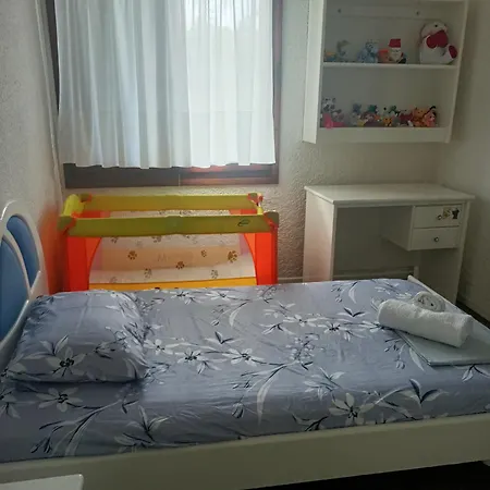 Prázdninový dům 3-storey Maisonette In Elani