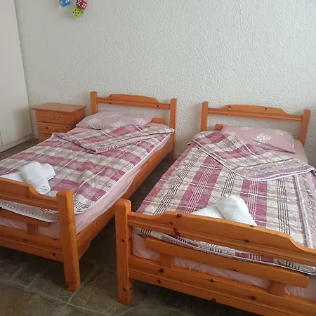 بيت للعطل τριώροφη ελάνη Elani