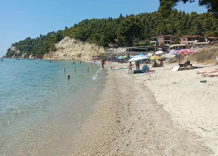 3-storey Maisonette In Holiday home