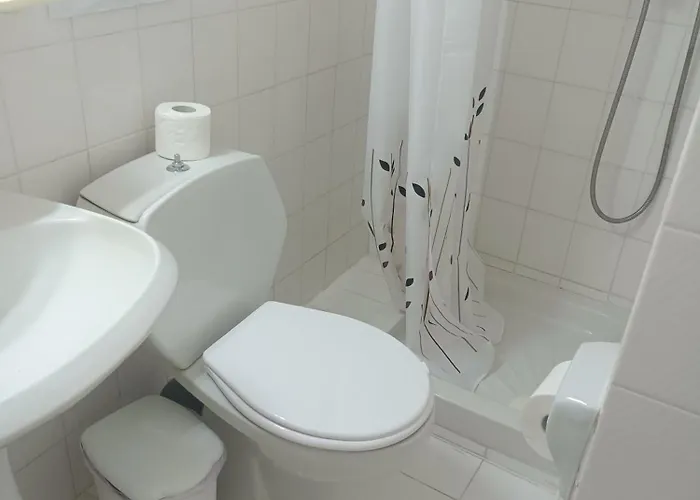 3-storey Maisonette In Holiday home
