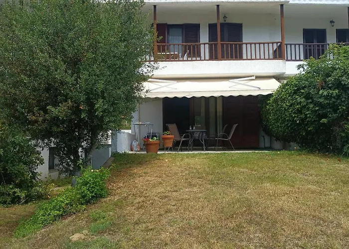 3-storey Maisonette In Holiday home *