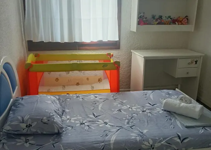 Сasa de vacaciones 3-Storey Maisonette In Elani Elani