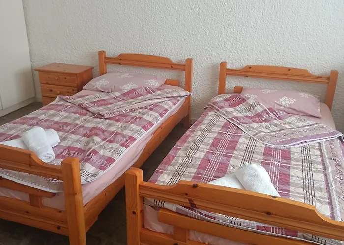 Сasa de vacaciones 3-Storey Maisonette In Elani Elani