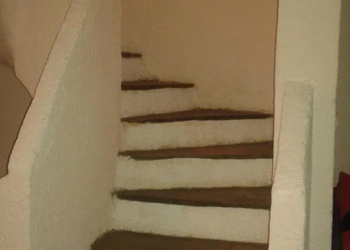 3-Storey Maisonette In Elani Сasa de vacaciones *